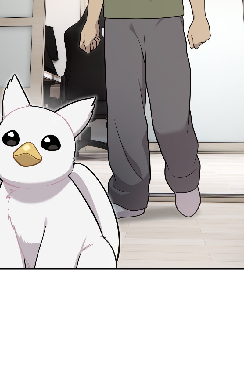 Read Hello, Little Griffin! chapter 16 image 47 on Lezhin