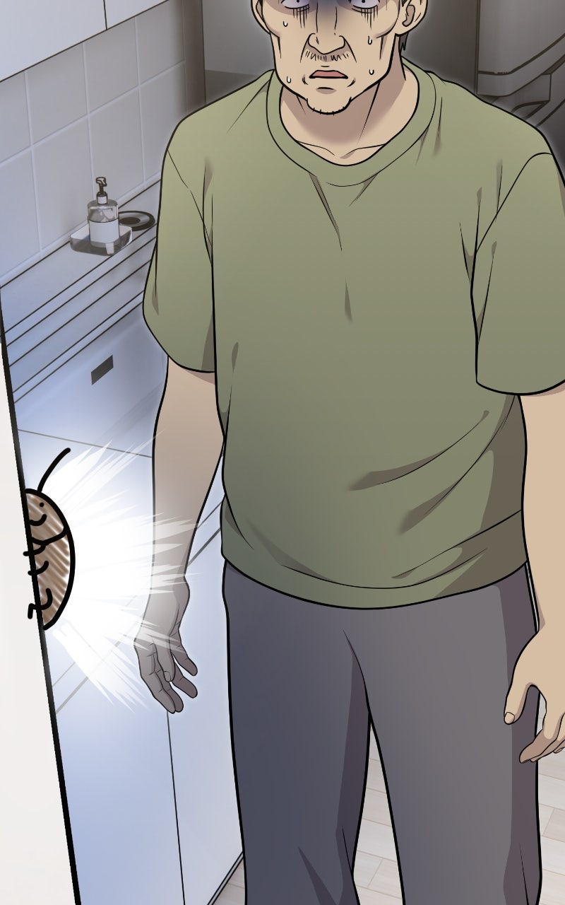 Read Hello, Little Griffin! chapter 16 image 55 on Lezhin