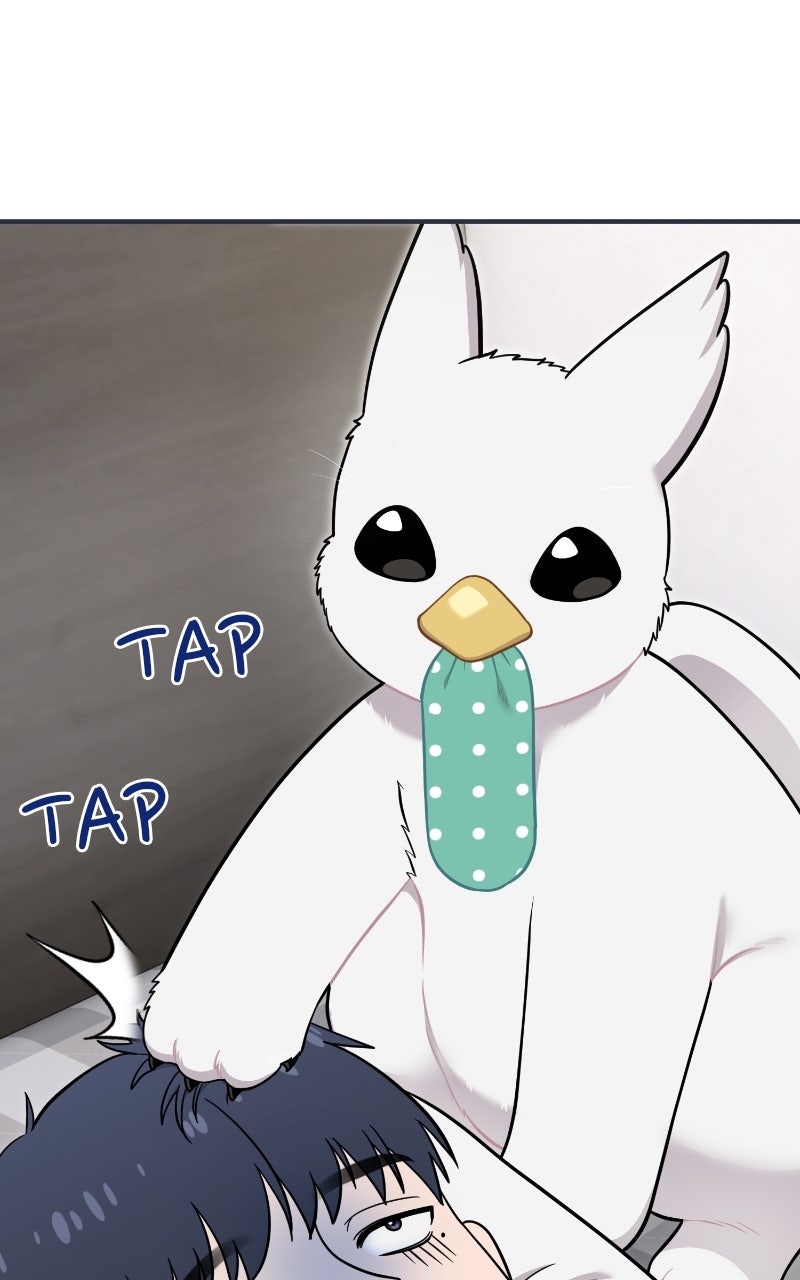 Read Hello, Little Griffin! chapter 16 image 6 on Lezhin