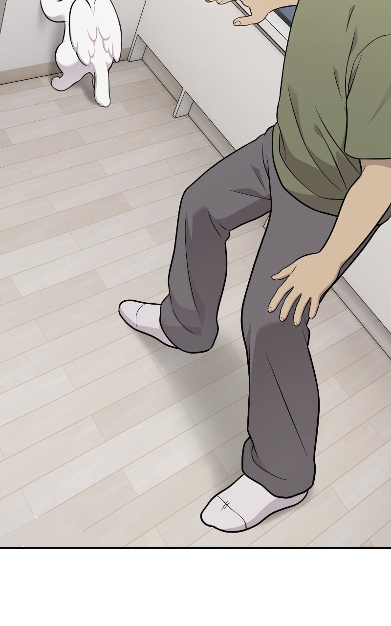Read Hello, Little Griffin! chapter 16 image 65 on Lezhin