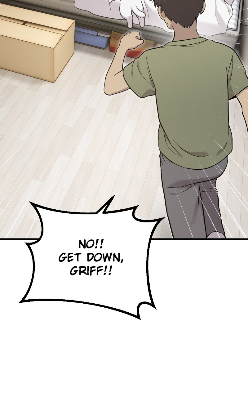 Read Hello, Little Griffin! chapter 16 image 75 on Lezhin