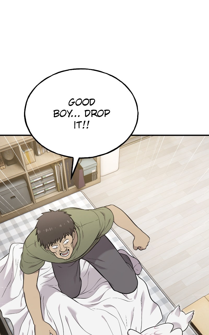 Read Hello, Little Griffin! chapter 16 image 76 on Lezhin