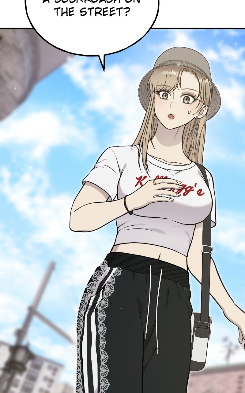 Read Hello, Little Griffin! chapter 16 image 93 on Lezhin