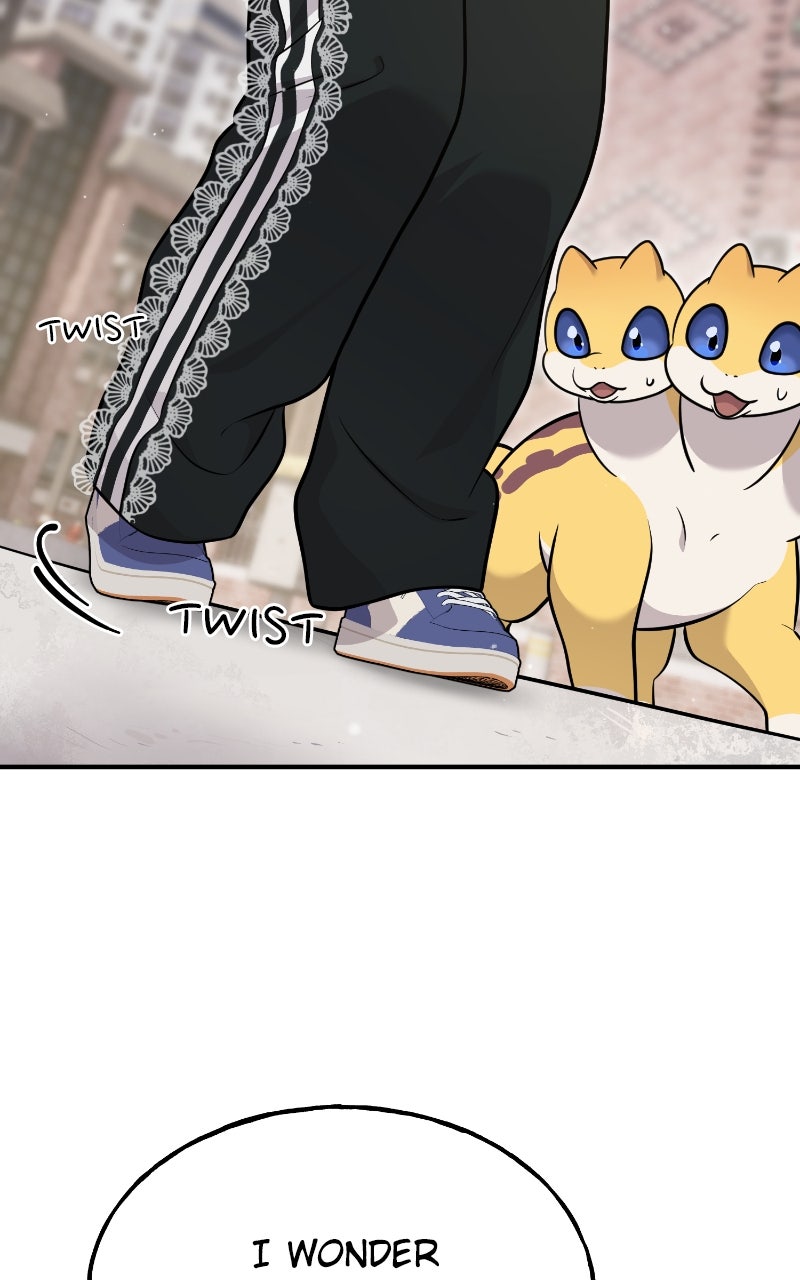 Read Hello, Little Griffin! chapter 16 image 94 on Lezhin