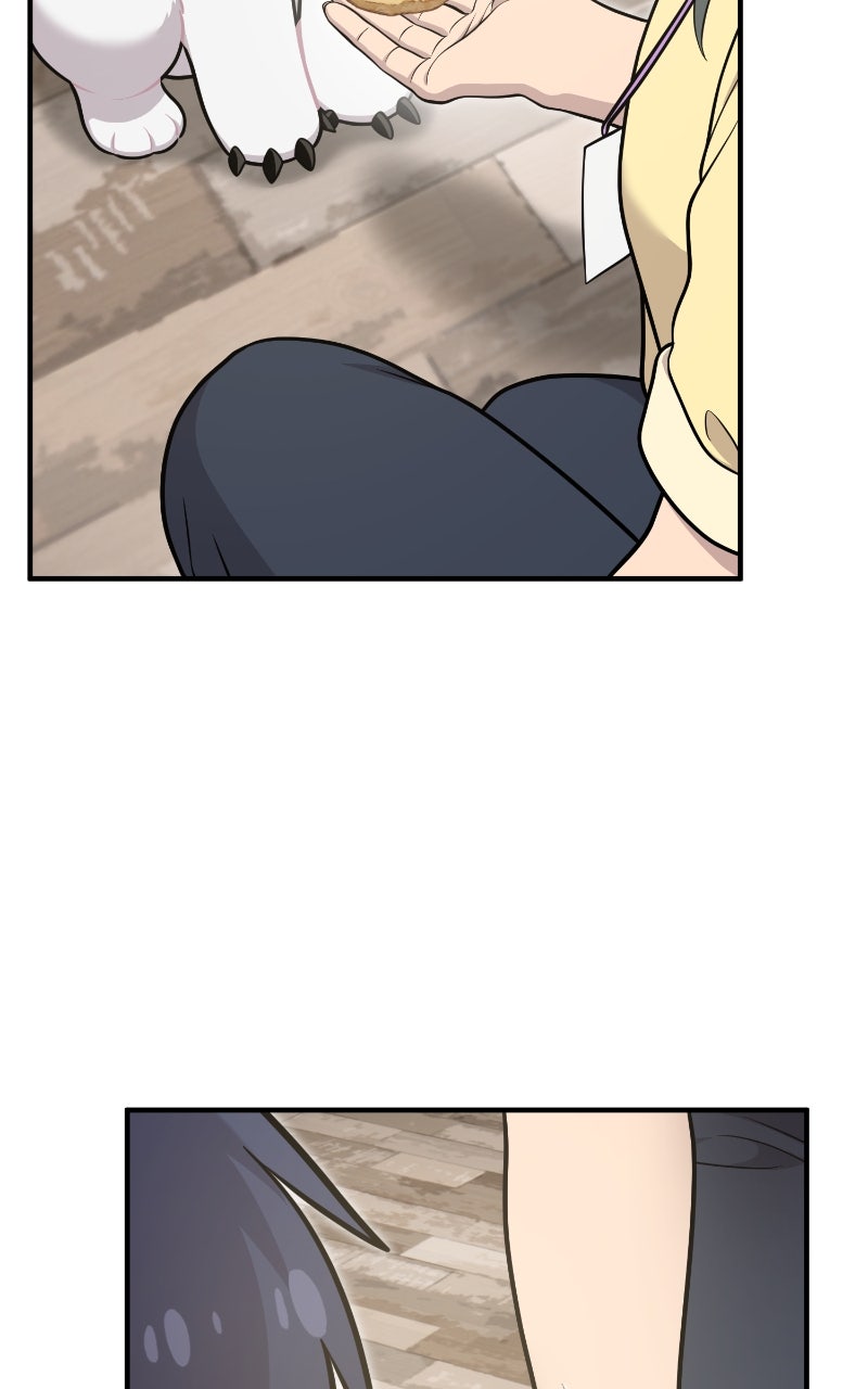 Read Hello, Little Griffin! chapter 18 image 10 on Lezhin