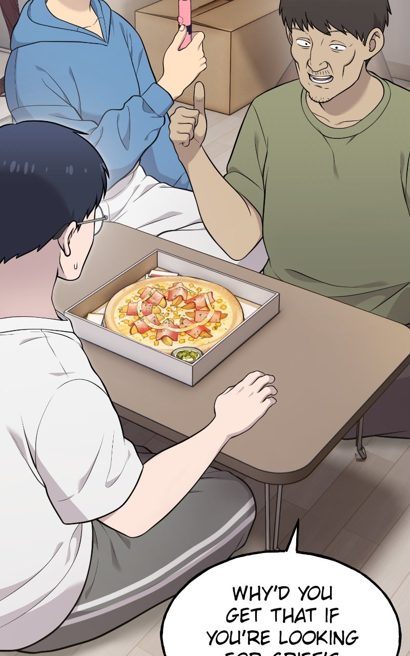 Read Hello, Little Griffin! chapter 18 image 101 on Lezhin