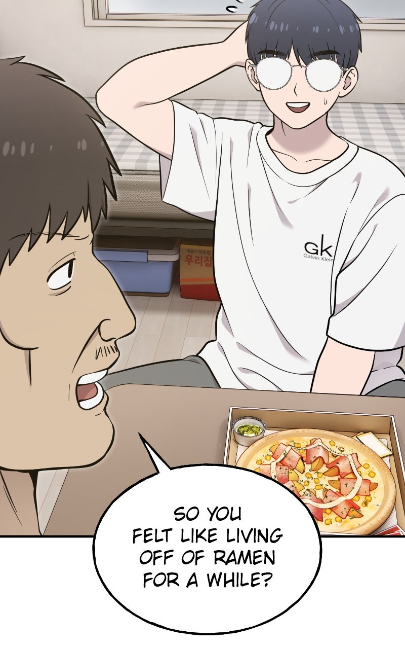 Read Hello, Little Griffin! chapter 18 image 103 on Lezhin