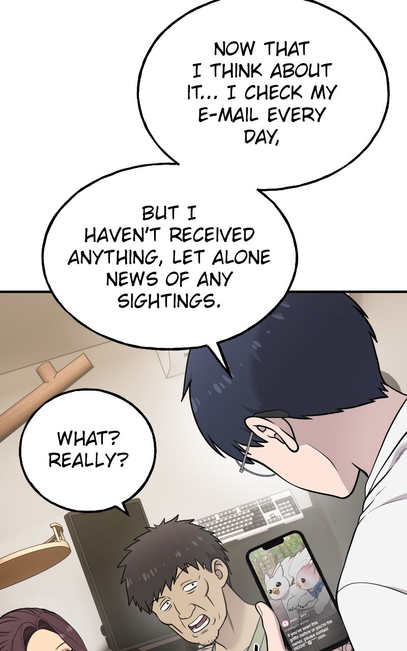 Read Hello, Little Griffin! chapter 18 image 108 on Lezhin