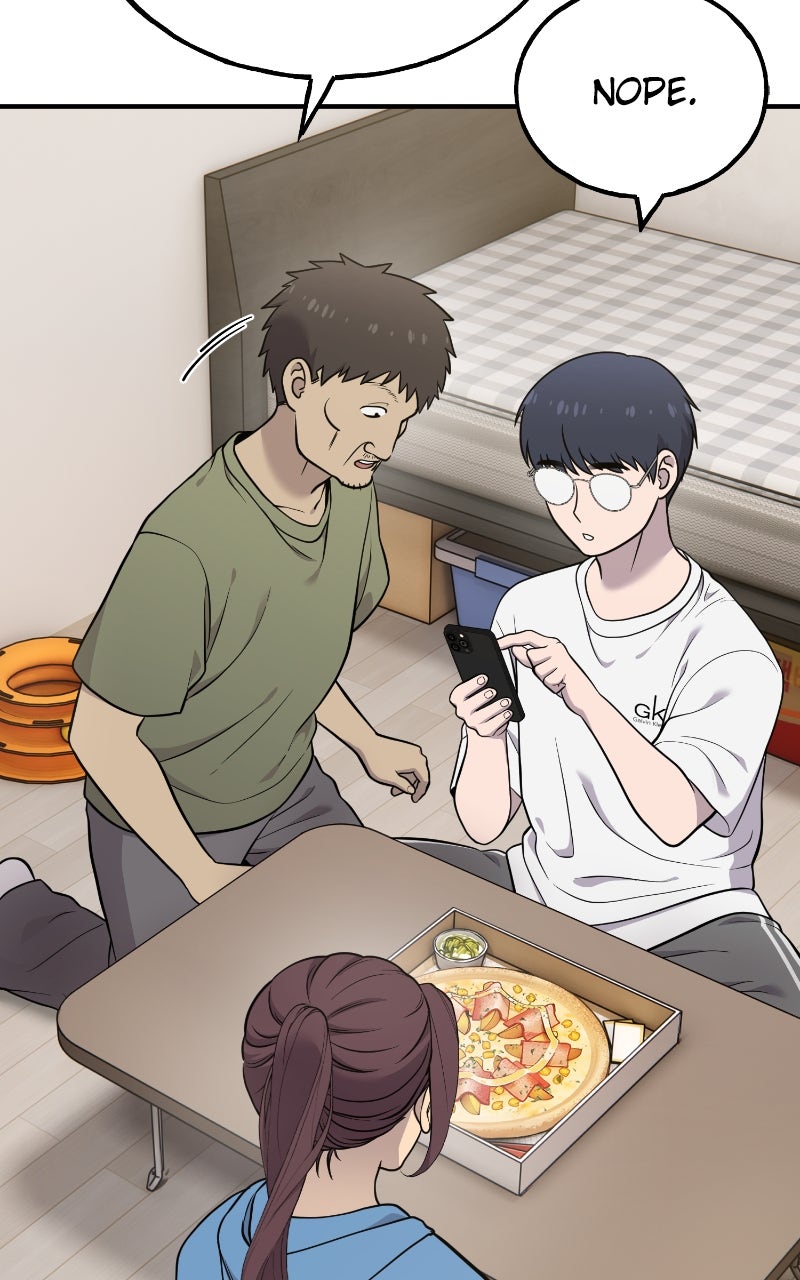 Read Hello, Little Griffin! chapter 18 image 110 on Lezhin