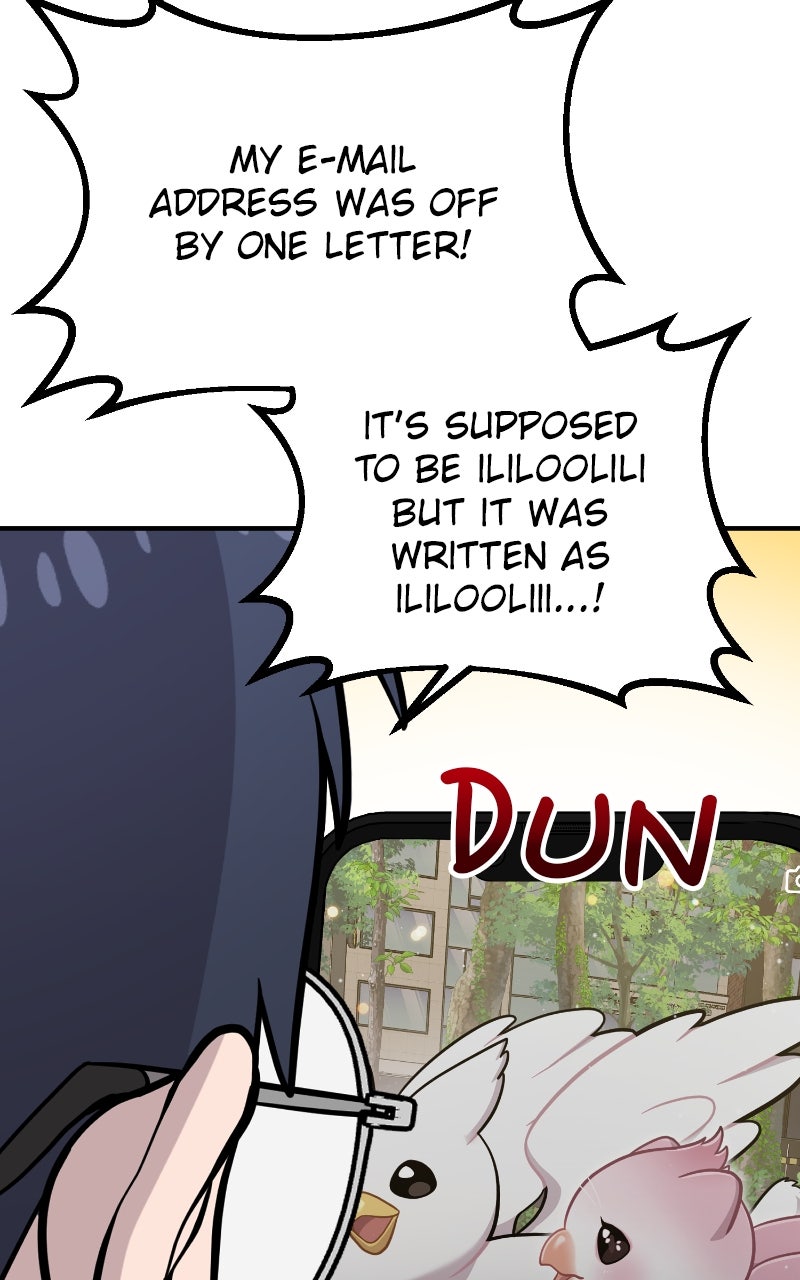 Read Hello, Little Griffin! chapter 18 image 115 on Lezhin