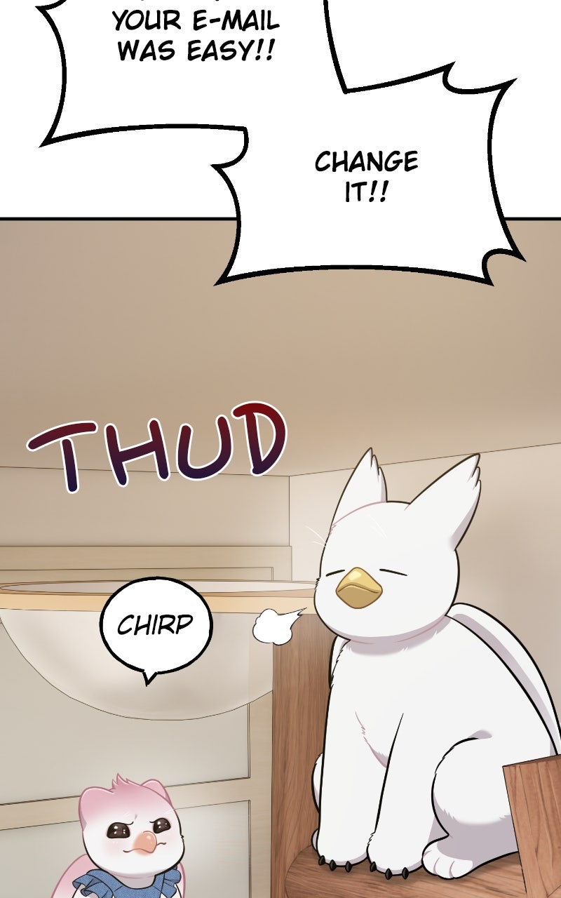 Read Hello, Little Griffin! chapter 18 image 120 on Lezhin