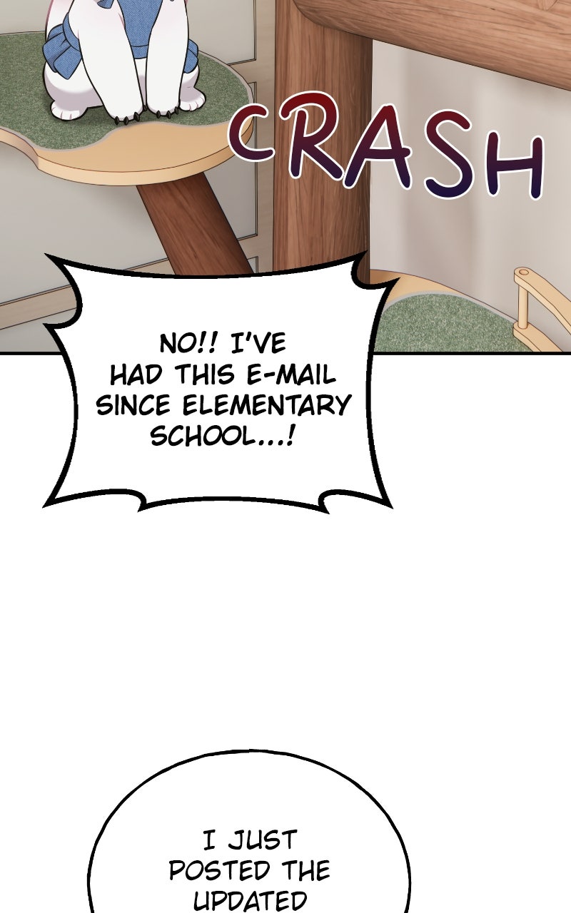 Read Hello, Little Griffin! chapter 18 image 121 on Lezhin