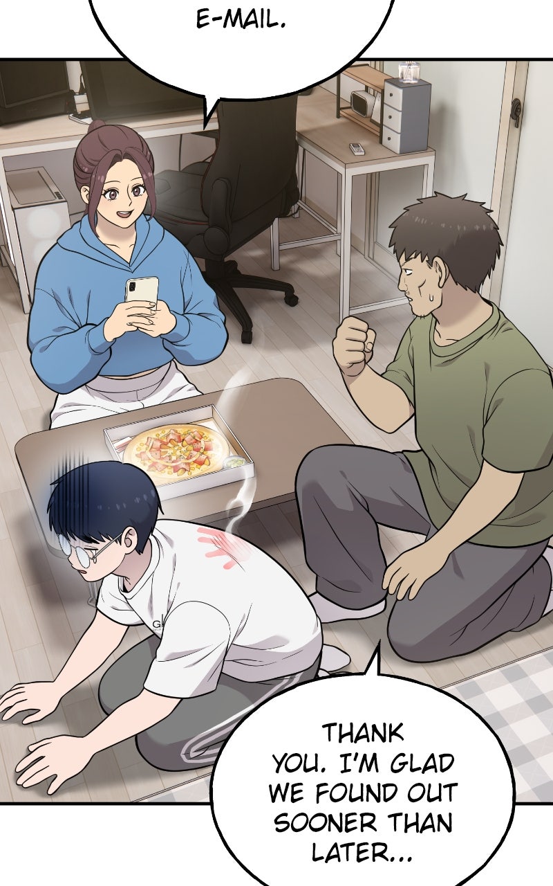 Read Hello, Little Griffin! chapter 18 image 122 on Lezhin