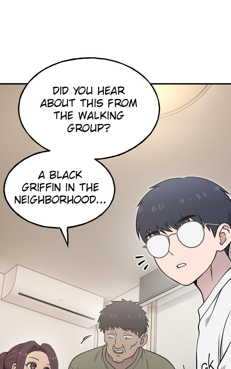 Read Hello, Little Griffin! chapter 18 image 125 on Lezhin