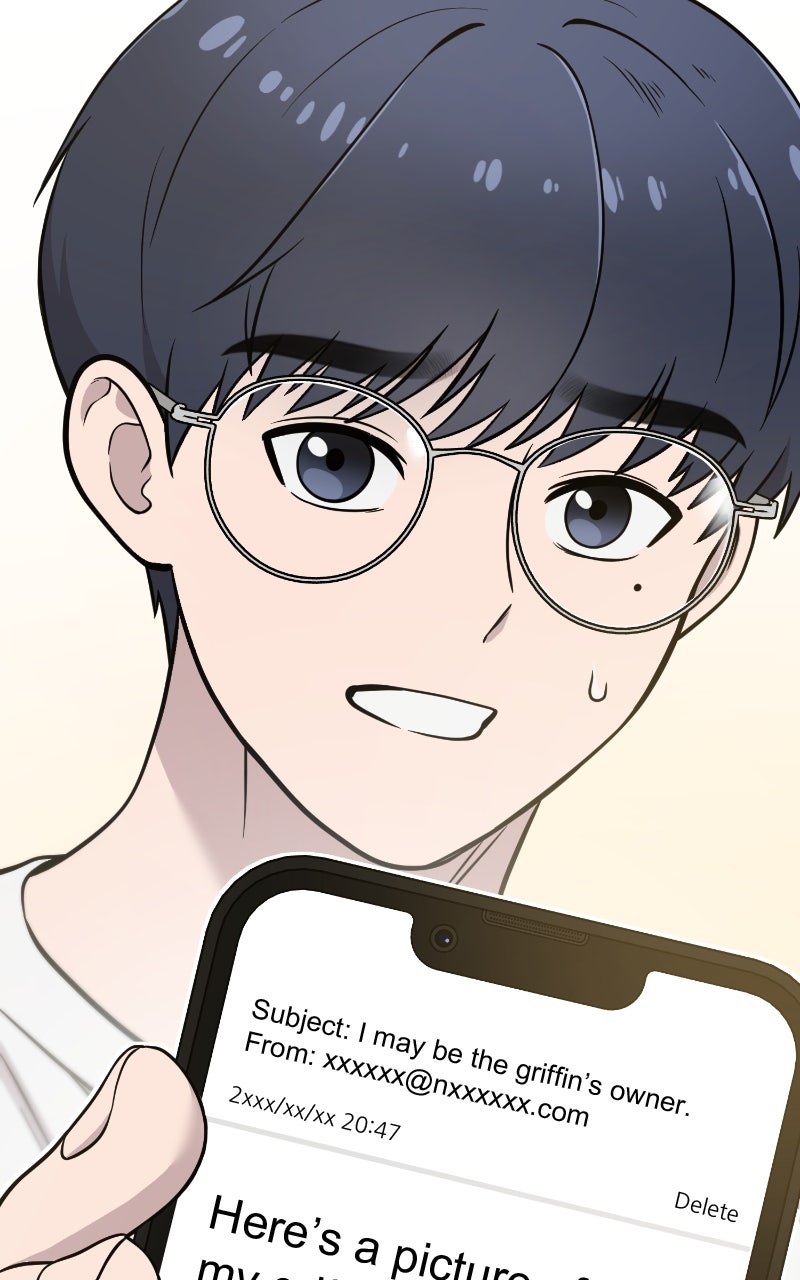 Read Hello, Little Griffin! chapter 18 image 135 on Lezhin