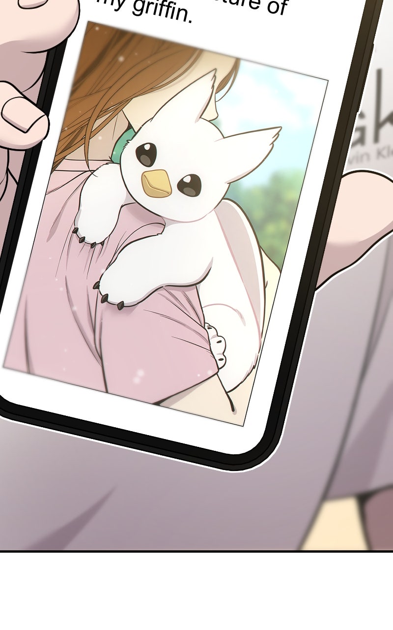 Read Hello, Little Griffin! chapter 18 image 136 on Lezhin