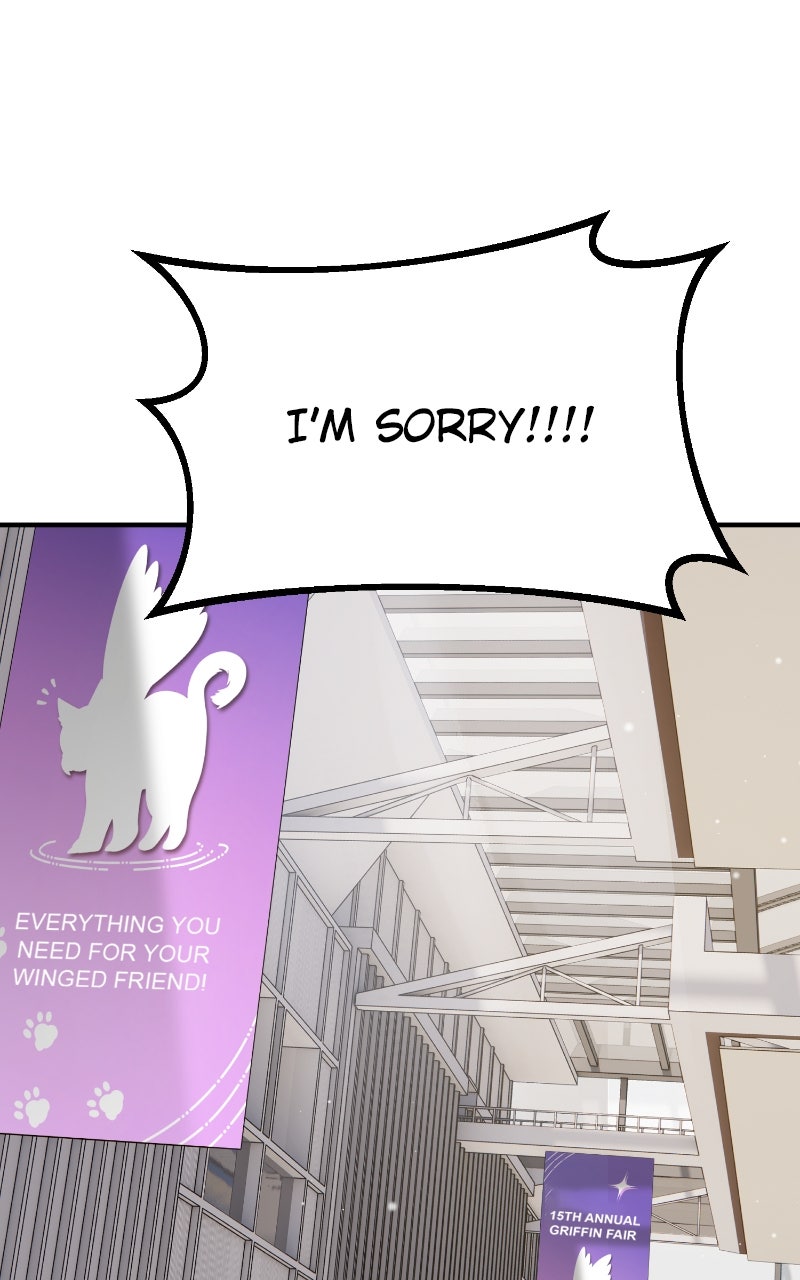 Read Hello, Little Griffin! chapter 18 image 14 on Lezhin
