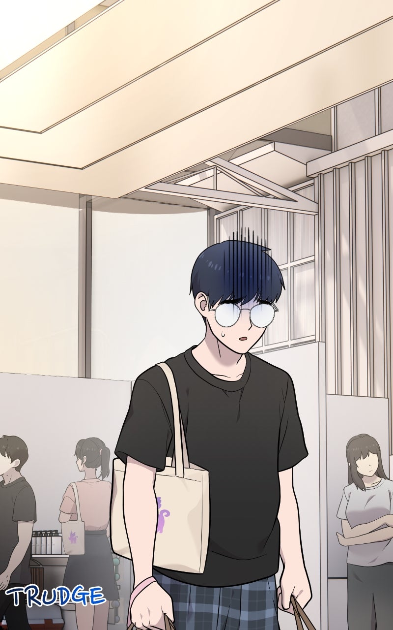 Read Hello, Little Griffin! chapter 18 image 18 on Lezhin