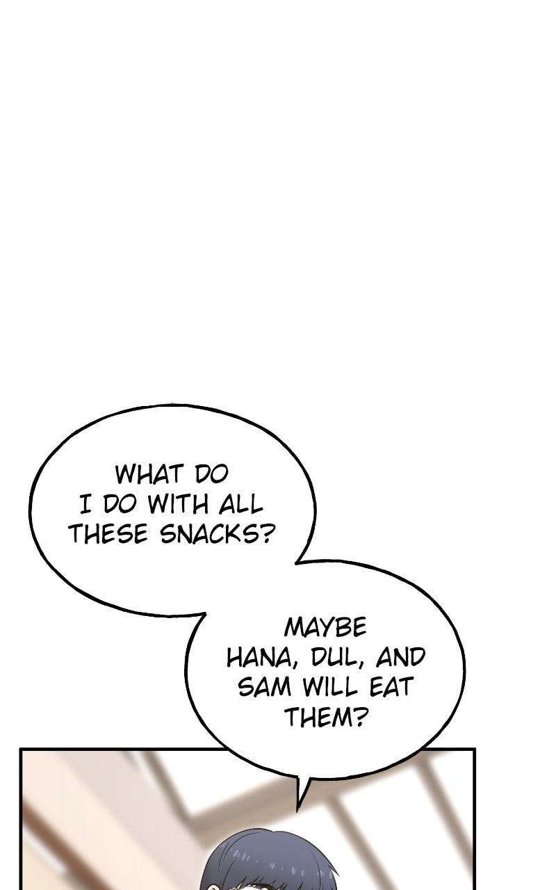 Read Hello, Little Griffin! chapter 18 image 20 on Lezhin