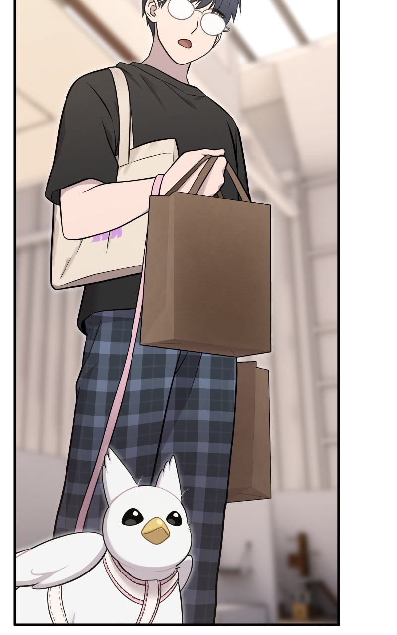 Read Hello, Little Griffin! chapter 18 image 21 on Lezhin