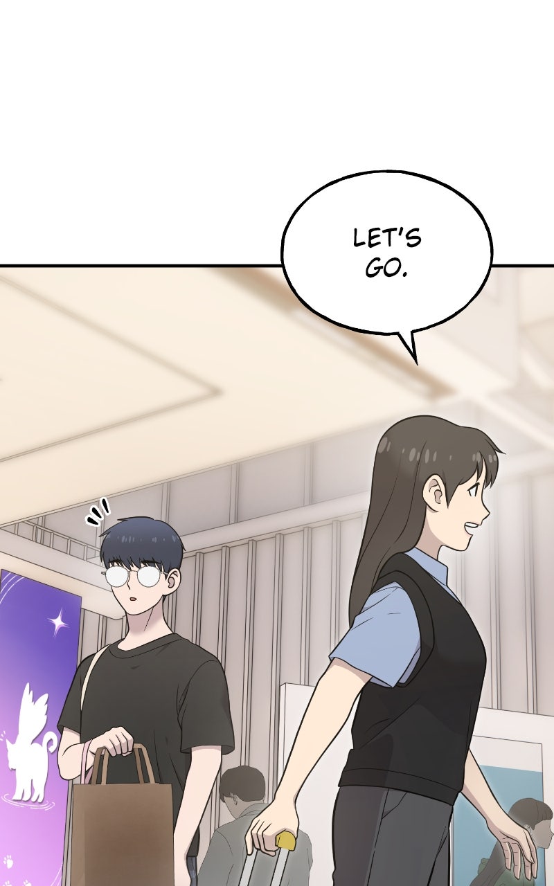 Read Hello, Little Griffin! chapter 18 image 24 on Lezhin