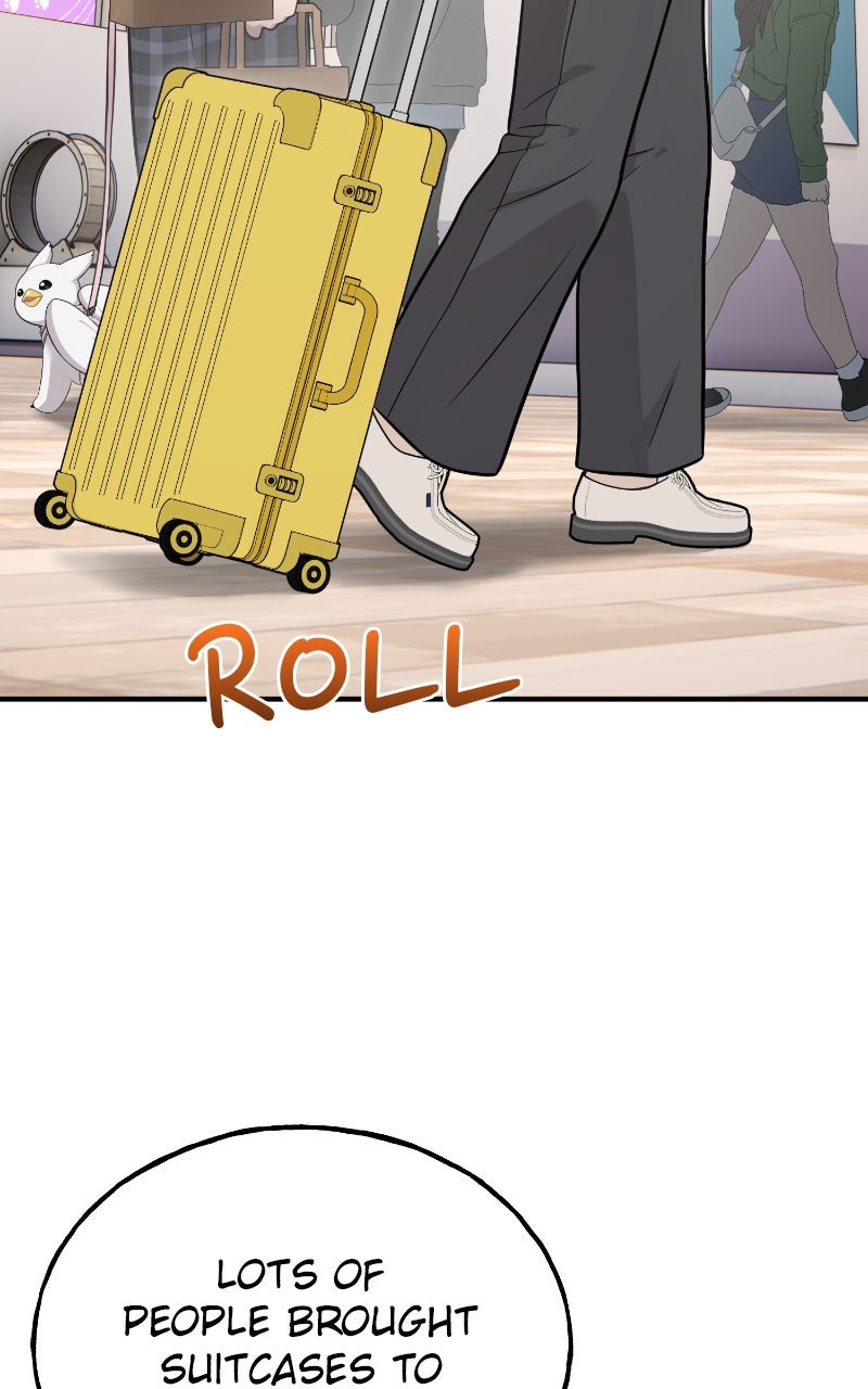 Read Hello, Little Griffin! chapter 18 image 25 on Lezhin