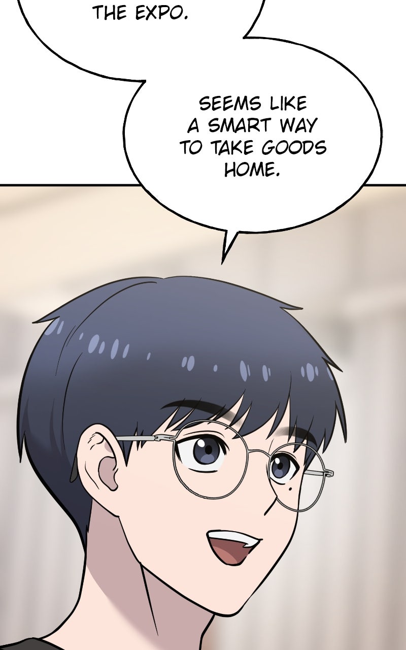 Read Hello, Little Griffin! chapter 18 image 26 on Lezhin