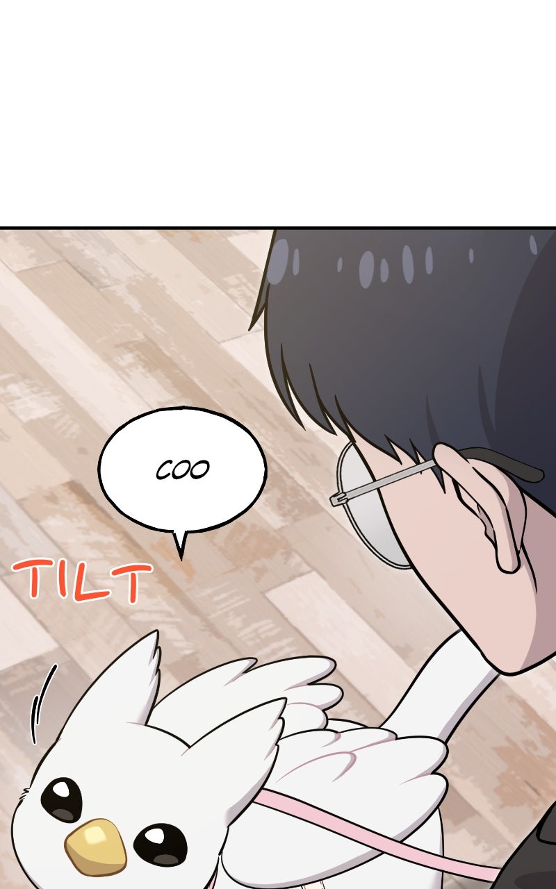 Read Hello, Little Griffin! chapter 18 image 29 on Lezhin