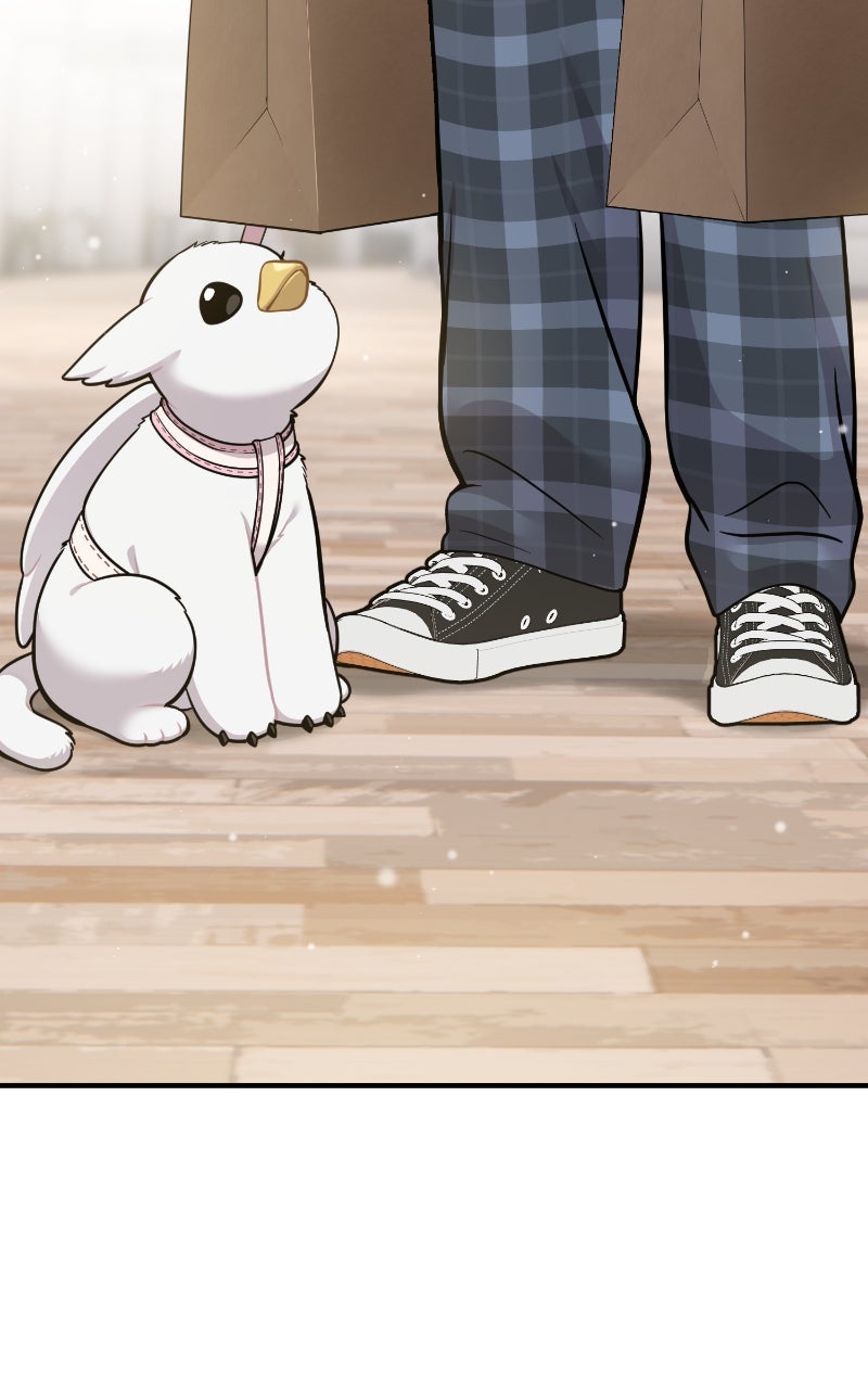 Read Hello, Little Griffin! chapter 18 image 32 on Lezhin