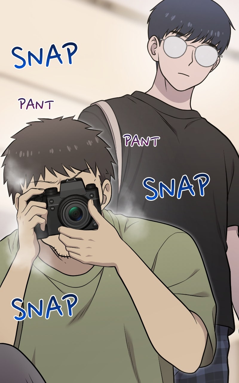 Read Hello, Little Griffin! chapter 18 image 35 on Lezhin