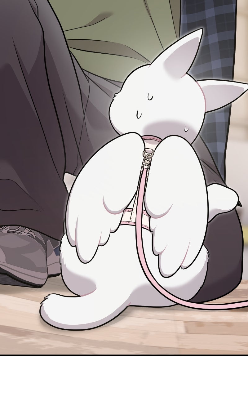 Read Hello, Little Griffin! chapter 18 image 36 on Lezhin