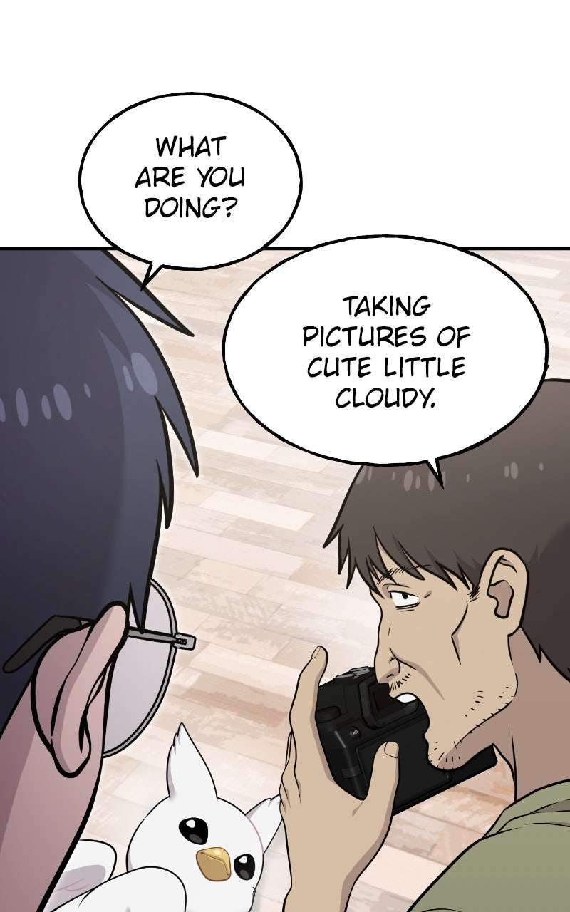 Read Hello, Little Griffin! chapter 18 image 37 on Lezhin