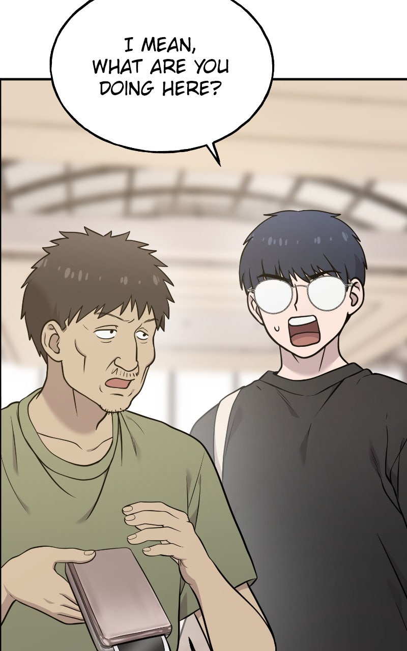 Read Hello, Little Griffin! chapter 18 image 39 on Lezhin