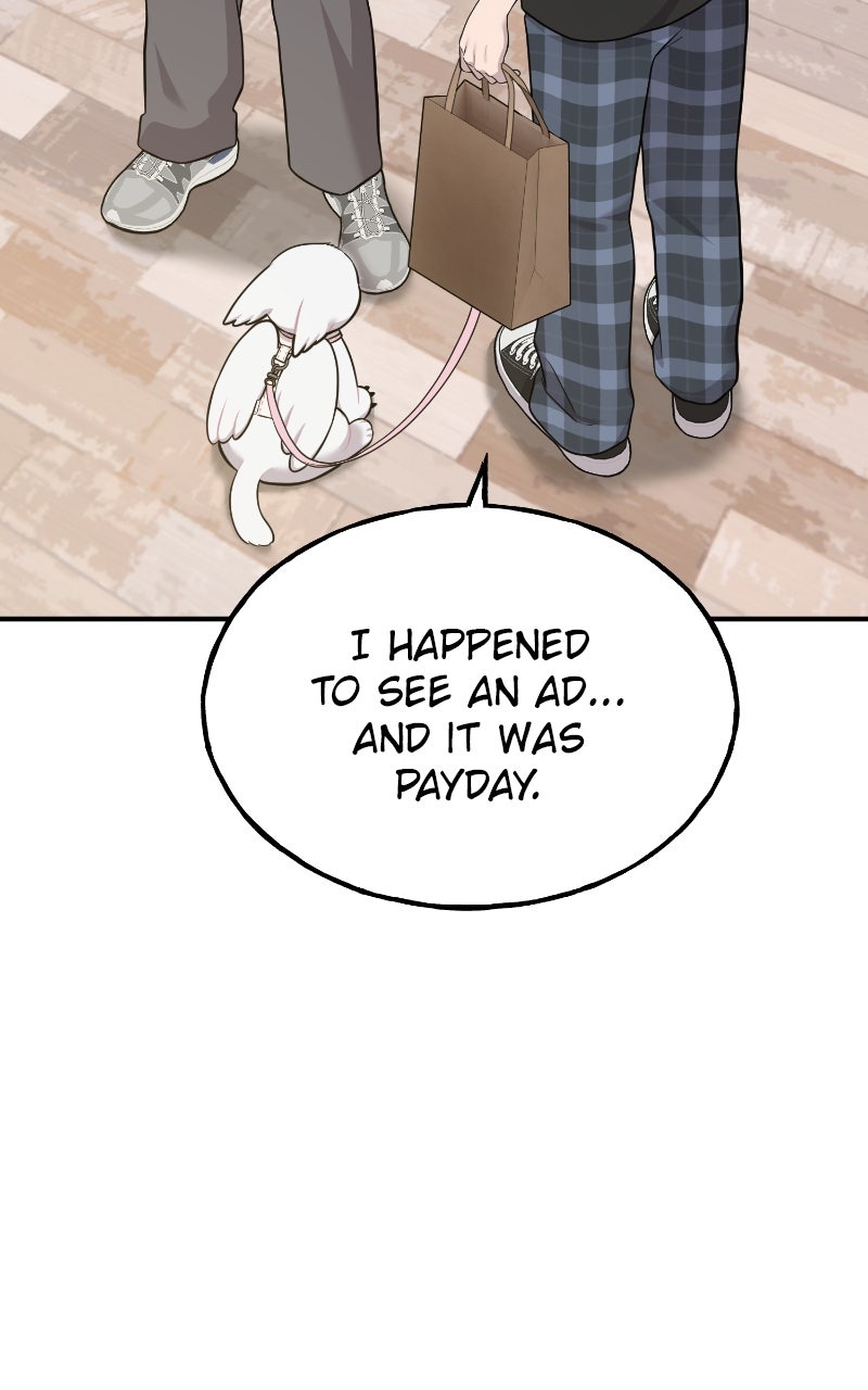 Read Hello, Little Griffin! chapter 18 image 44 on Lezhin