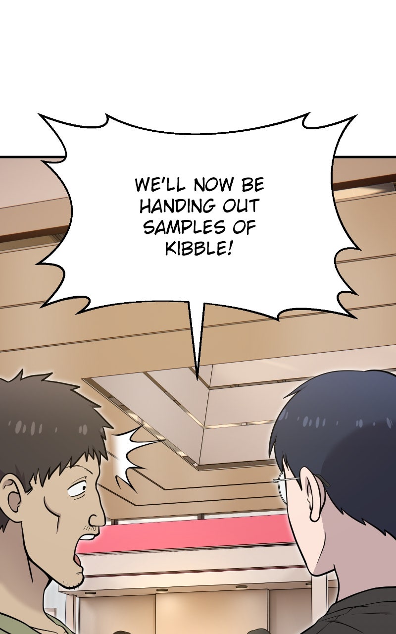Read Hello, Little Griffin! chapter 18 image 45 on Lezhin