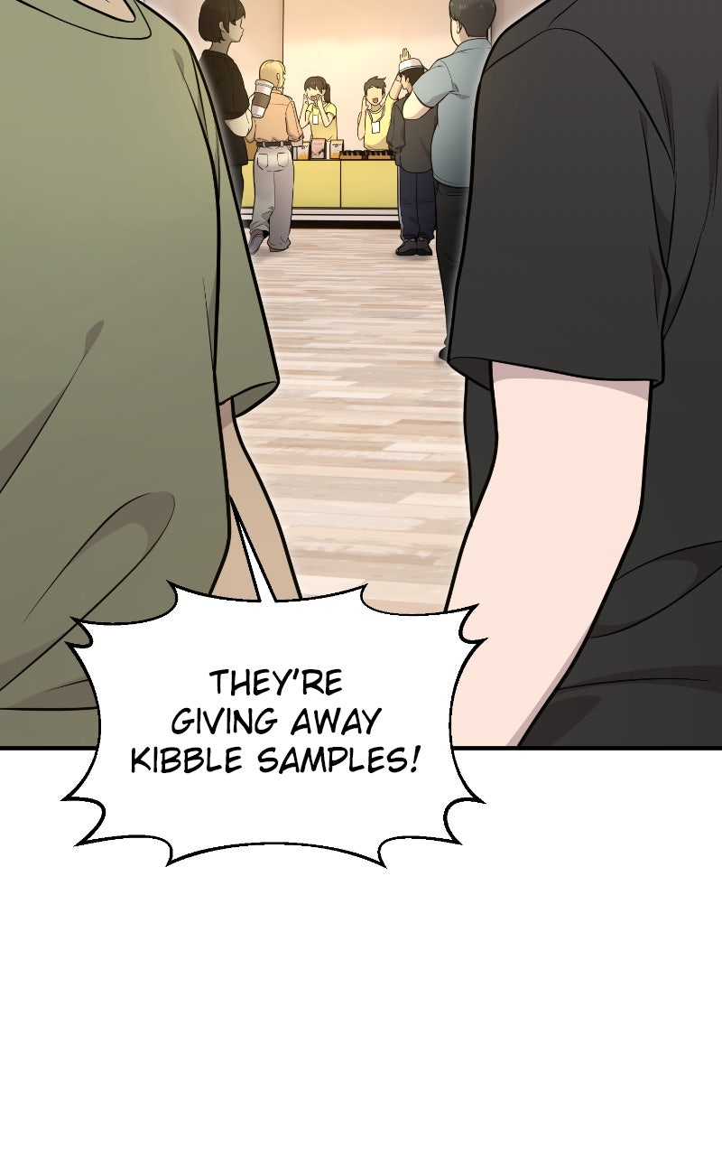 Read Hello, Little Griffin! chapter 18 image 46 on Lezhin