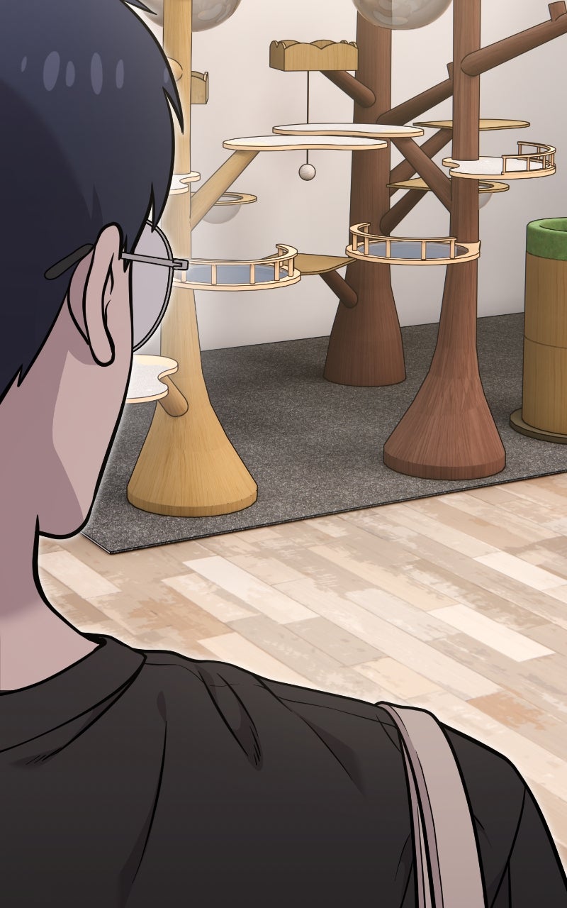 Read Hello, Little Griffin! chapter 18 image 51 on Lezhin