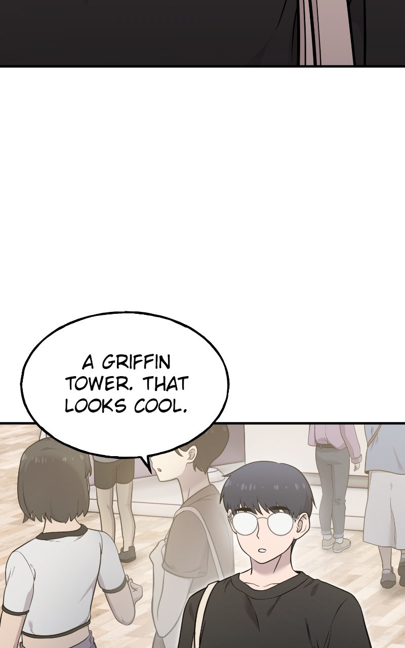 Read Hello, Little Griffin! chapter 18 image 52 on Lezhin
