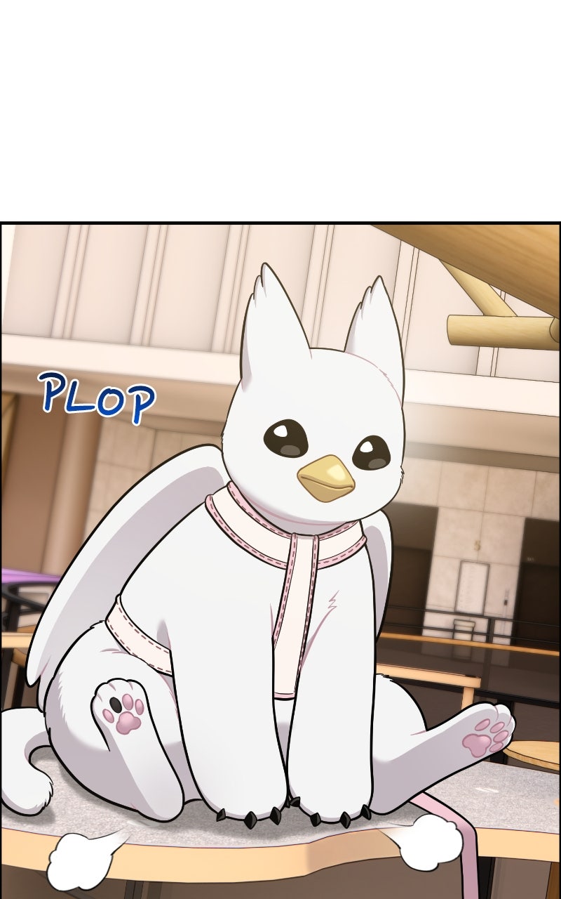 Read Hello, Little Griffin! chapter 18 image 58 on Lezhin