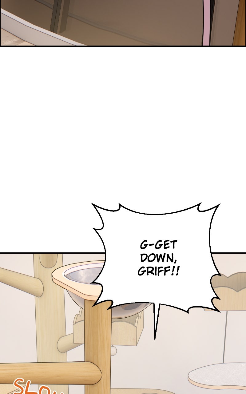Read Hello, Little Griffin! chapter 18 image 59 on Lezhin
