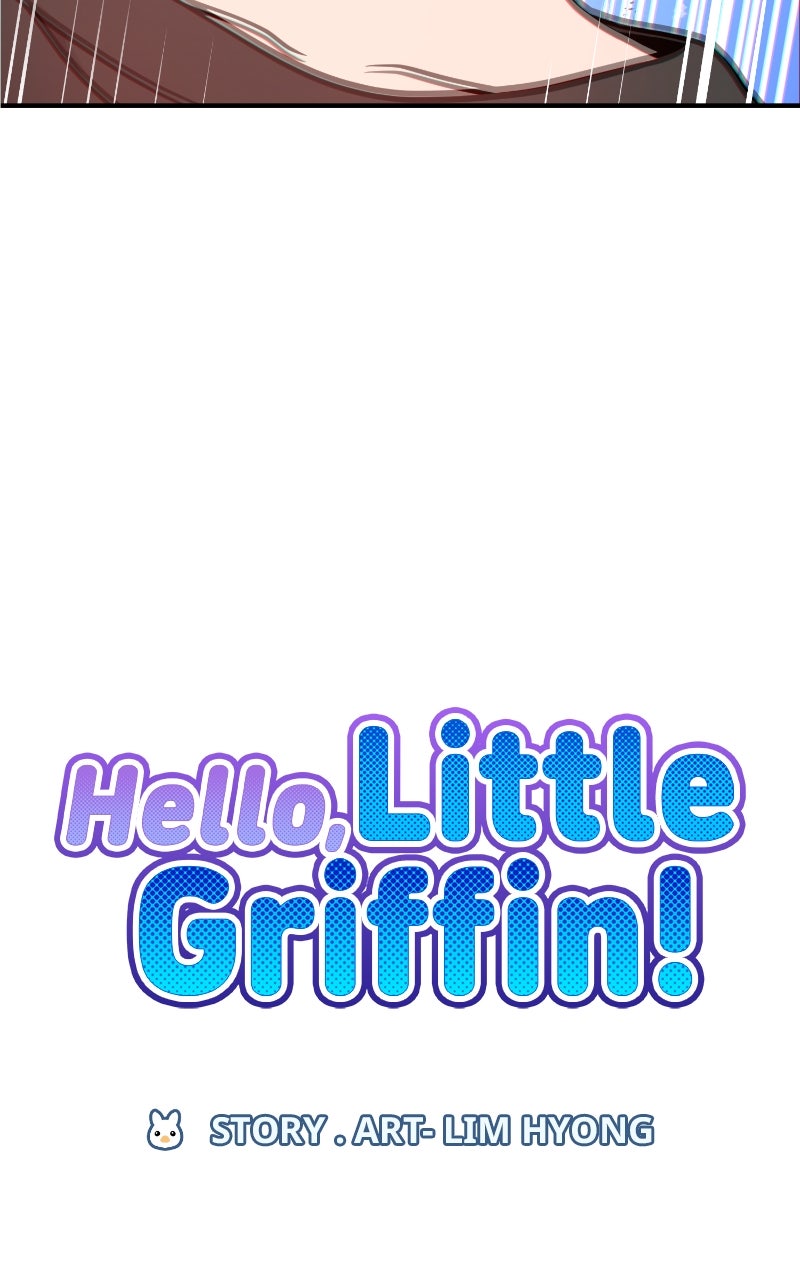 Read Hello, Little Griffin! chapter 18 image 6 on Lezhin