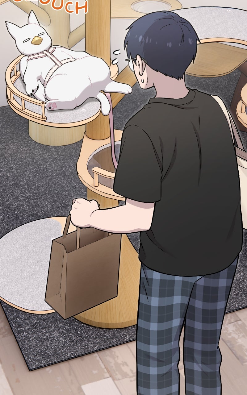 Read Hello, Little Griffin! chapter 18 image 60 on Lezhin