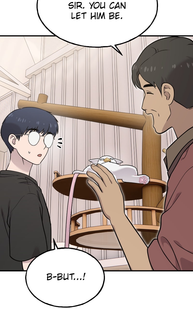 Read Hello, Little Griffin! chapter 18 image 62 on Lezhin