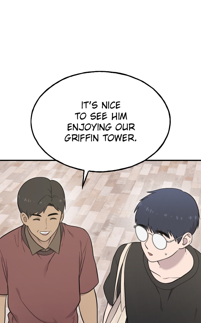 Read Hello, Little Griffin! chapter 18 image 63 on Lezhin