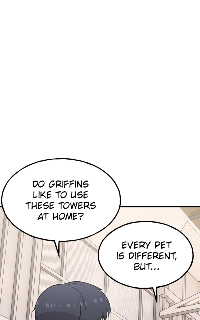 Read Hello, Little Griffin! chapter 18 image 65 on Lezhin