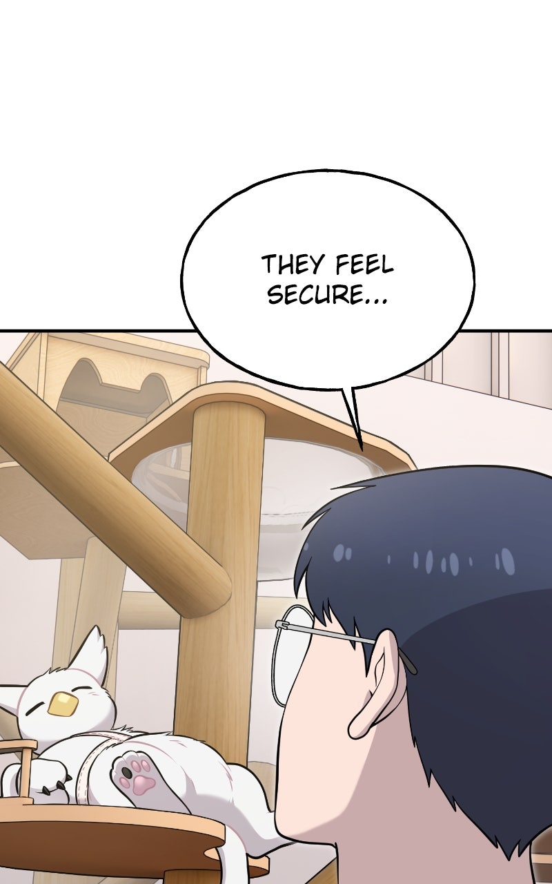 Read Hello, Little Griffin! chapter 18 image 67 on Lezhin