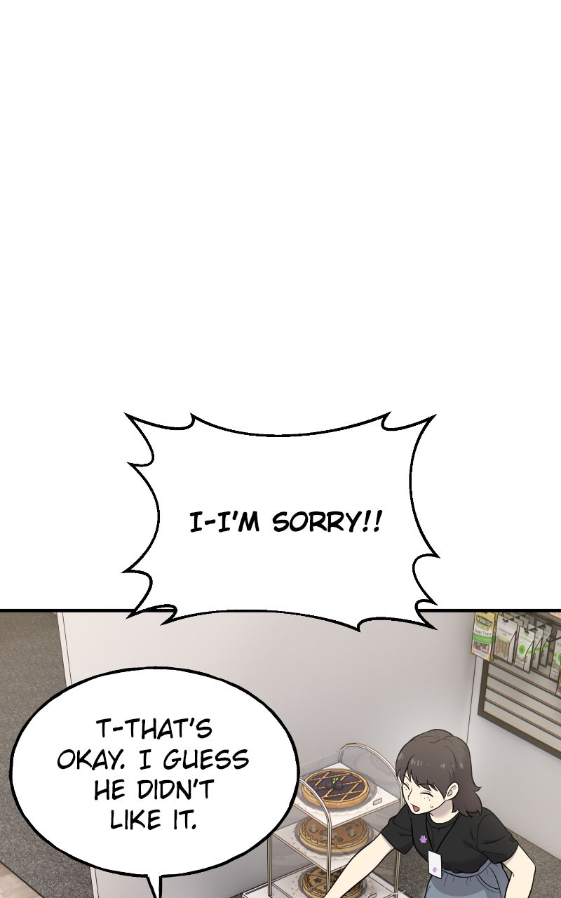 Read Hello, Little Griffin! chapter 18 image 7 on Lezhin