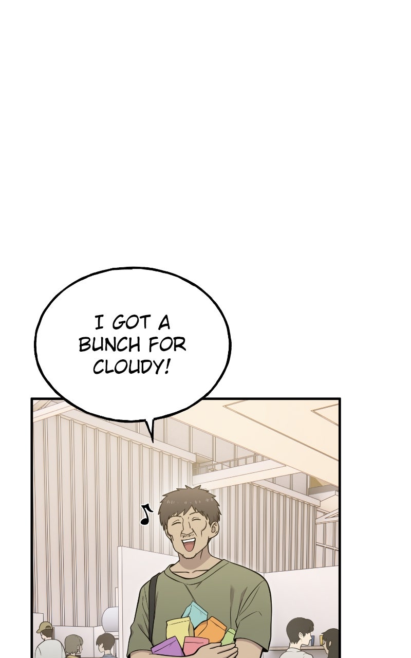Read Hello, Little Griffin! chapter 18 image 71 on Lezhin