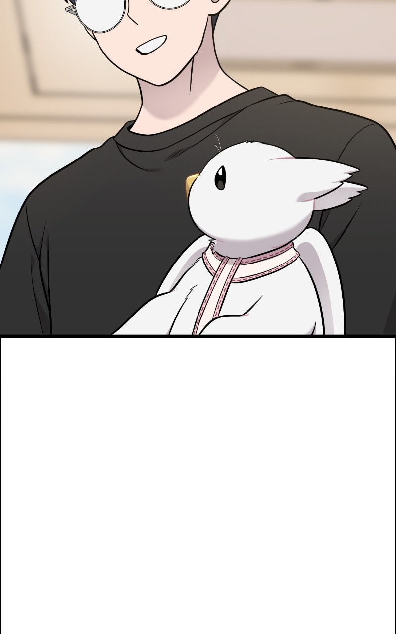 Read Hello, Little Griffin! chapter 18 image 75 on Lezhin