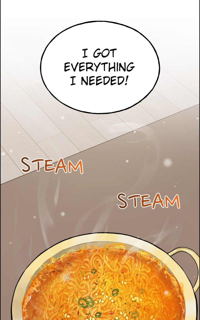 Read Hello, Little Griffin! chapter 18 image 76 on Lezhin